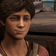 Young Nate as he appeared in the PS3 video game Uncharted 3.